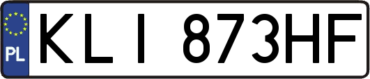 KLI873HF