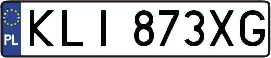 KLI873XG