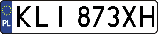 KLI873XH