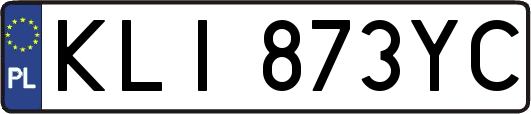 KLI873YC