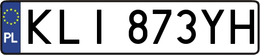KLI873YH