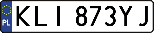KLI873YJ