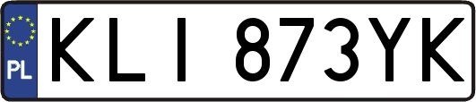 KLI873YK