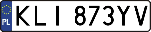 KLI873YV