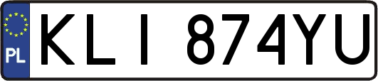 KLI874YU