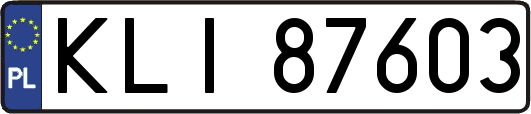 KLI87603