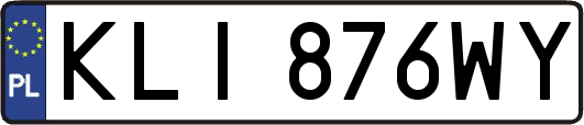 KLI876WY