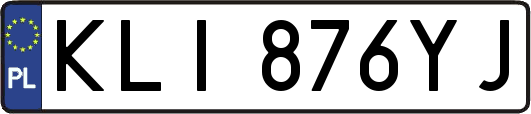 KLI876YJ