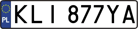KLI877YA