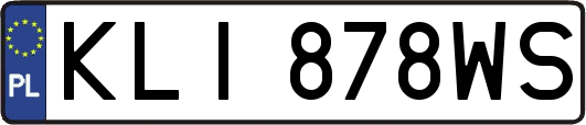 KLI878WS