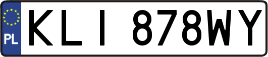 KLI878WY