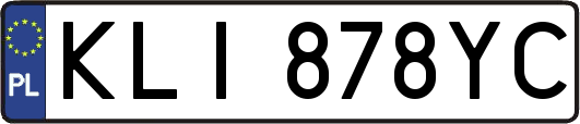 KLI878YC