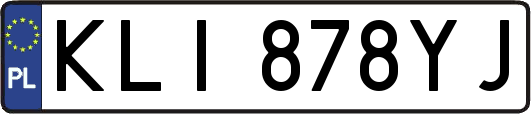 KLI878YJ