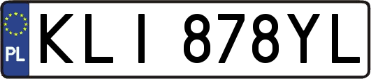 KLI878YL