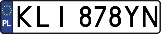 KLI878YN