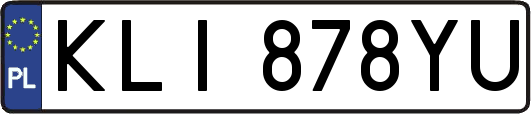 KLI878YU