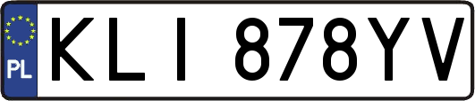 KLI878YV