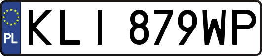 KLI879WP