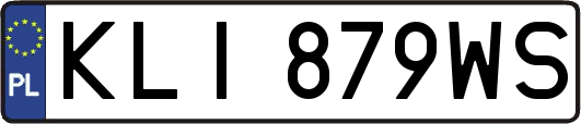 KLI879WS