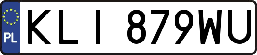 KLI879WU