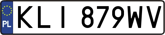 KLI879WV