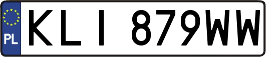 KLI879WW