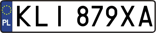 KLI879XA
