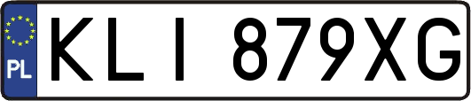 KLI879XG