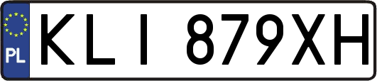KLI879XH