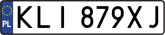 KLI879XJ