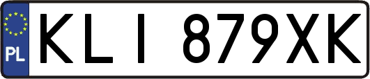 KLI879XK
