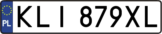 KLI879XL