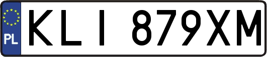 KLI879XM