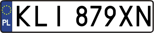 KLI879XN