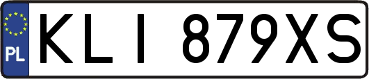 KLI879XS