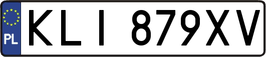 KLI879XV
