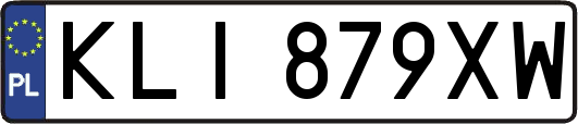 KLI879XW