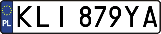 KLI879YA