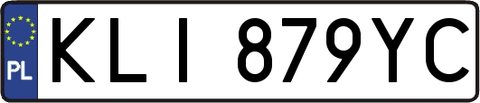 KLI879YC