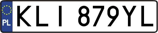 KLI879YL
