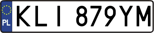 KLI879YM