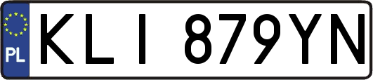 KLI879YN