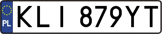 KLI879YT