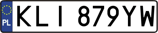 KLI879YW