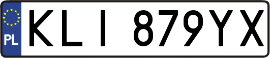 KLI879YX