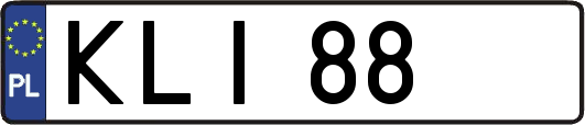 KLI88