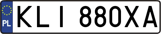 KLI880XA
