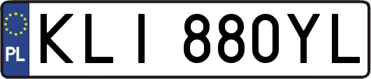 KLI880YL