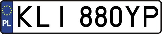 KLI880YP