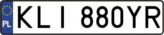 KLI880YR